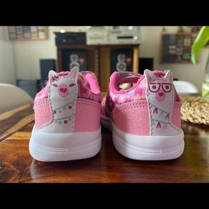 Saucony Toddler Girl shoes